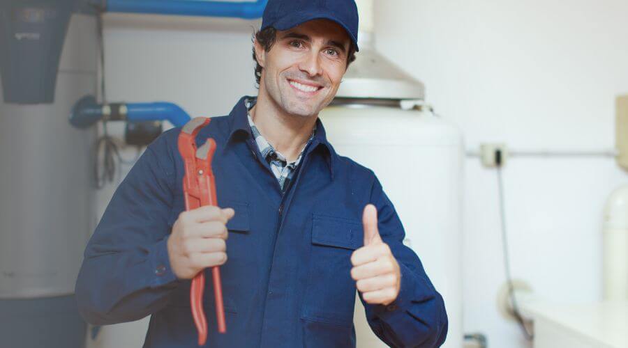 Local expert plumbing services in Center Point, WV